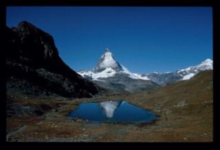 Matterhorn Lake